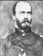 Confederate General Lewis Armistead